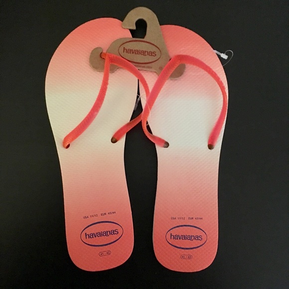 Havaianas Shoes - NWT HAVAIANAS